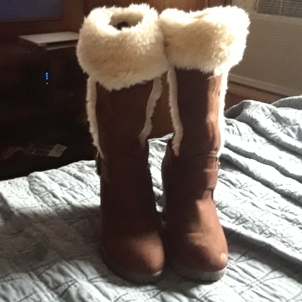 Boots